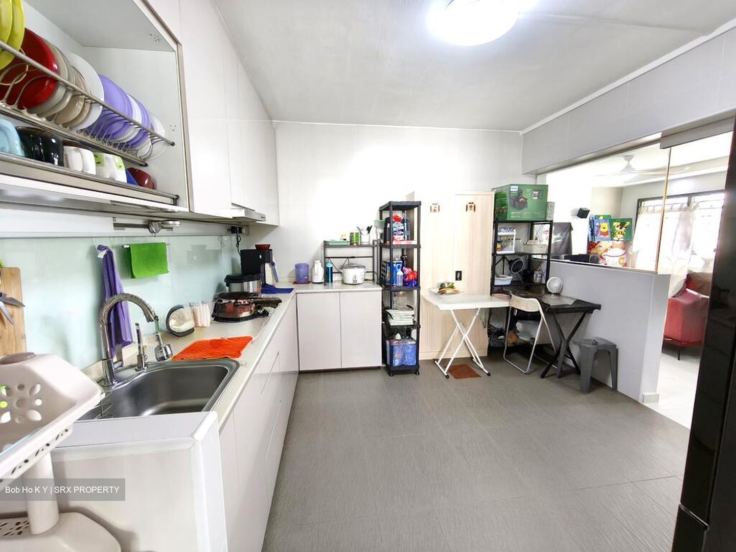 Blk 175 Lompang Road (Bukit Panjang), HDB 5 Rooms #515309061